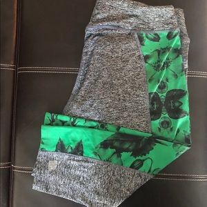 Lularoe Jade Capri